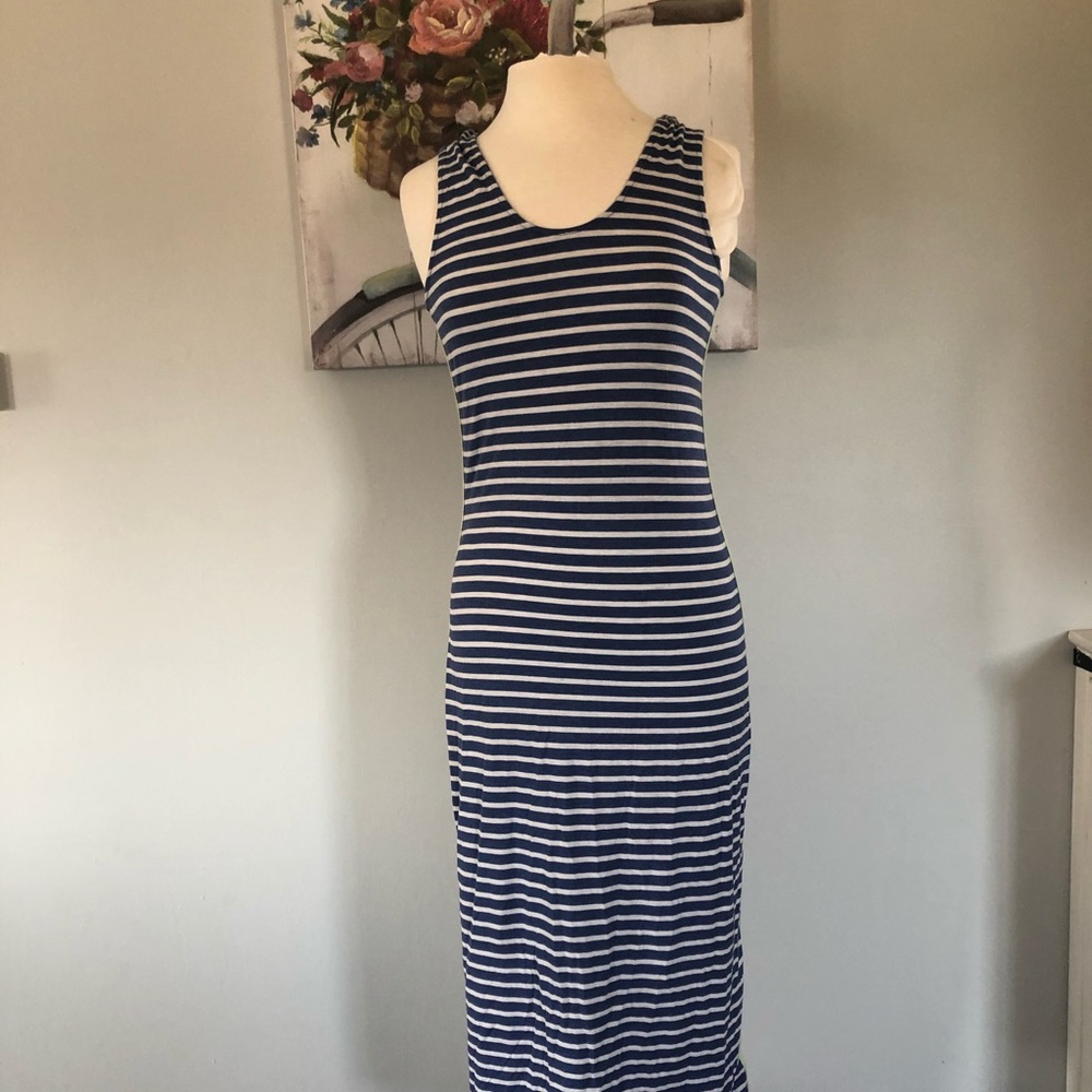 Tank dress